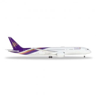 Thai Airways Boeing 787-9 Dreamliner
