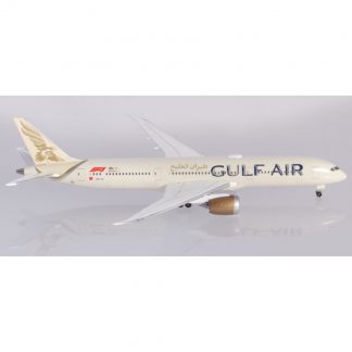 Gulf Air Boeing 787-9 Dreamliner
