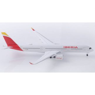 Iberia Airbus A350-900