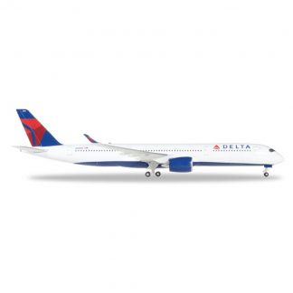 Delta Air Lines Airbus A350-900 XWB