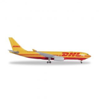 DHL Aviation Airbus A330-200F