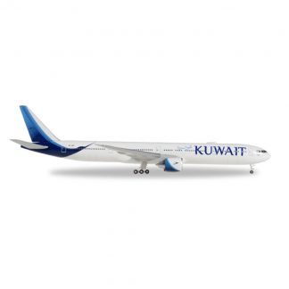 Kuwait Airways Boeing 777-300ER