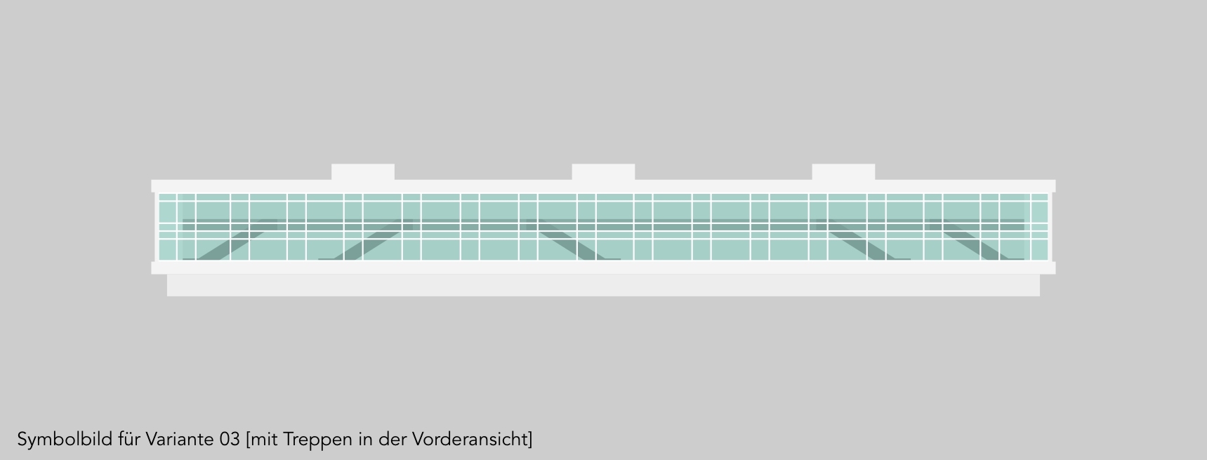 Franz Stanislaus Int. Airport - Terminal – Bild 4