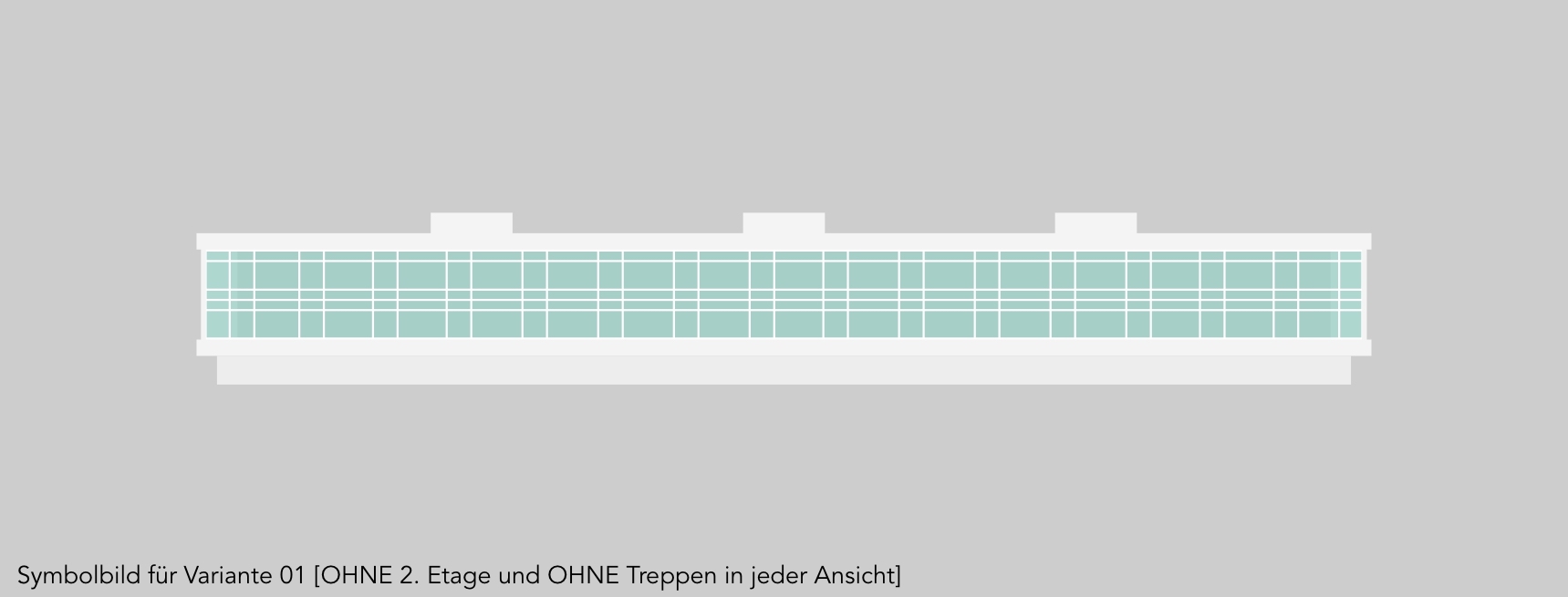 Franz Stanislaus Int. Airport - Terminal – Bild 2