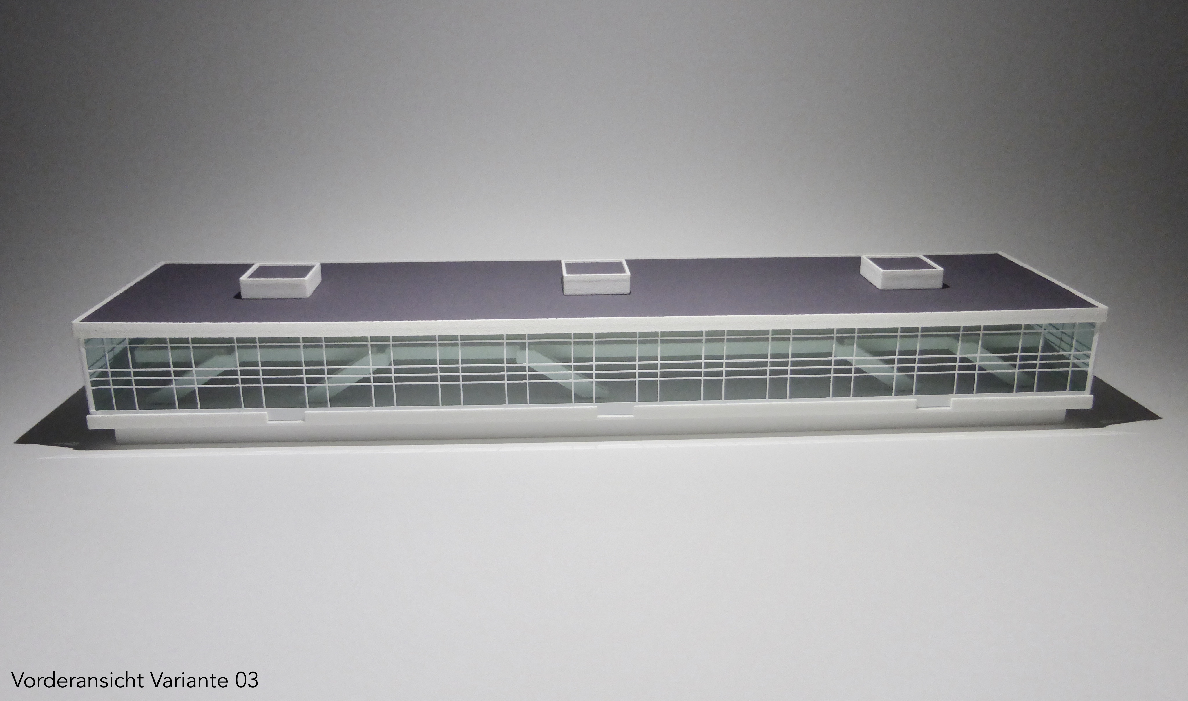 Franz Stanislaus Int. Airport - Terminal – Bild 6