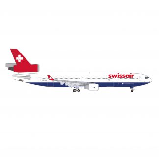 Swissair McDonnell Douglas MD-11