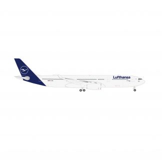 Lufthansa Airbus A330-300