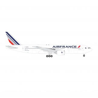 Air France Boeing 777-200