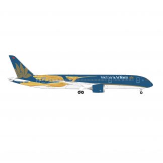Vietnam Airlines Boeing 787-9 (30th anniv. livery)