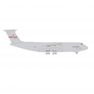 U.S. Air Force Lockheed C-5A Galaxy
