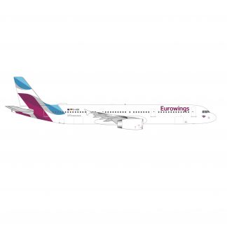 Eurowings Airbus A321-200