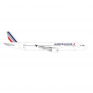 Air France Airbus A321
