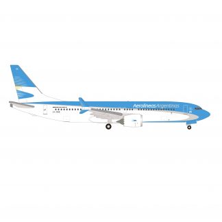 Aerolíneas Argentinas Boeing 737 Max 8