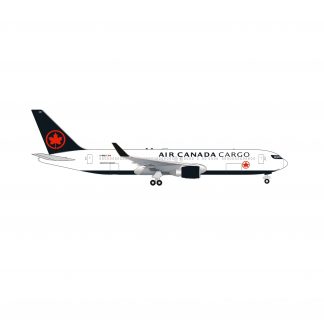 Air Canada Cargo Boeing 767-300F