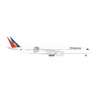 Philippine Airlines Airbus A350-1000 "85 Years"